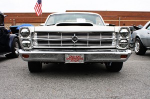 1966 Ford Fairlane 500      